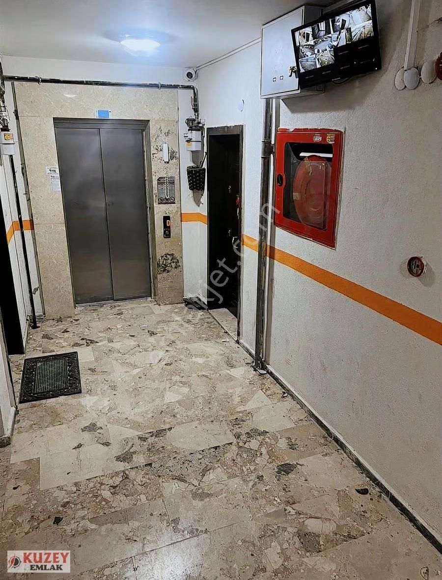 Kuzey Emlaktan Kuzey Yıldızında 4,5+1 Kiralık Daire - Görsel 11