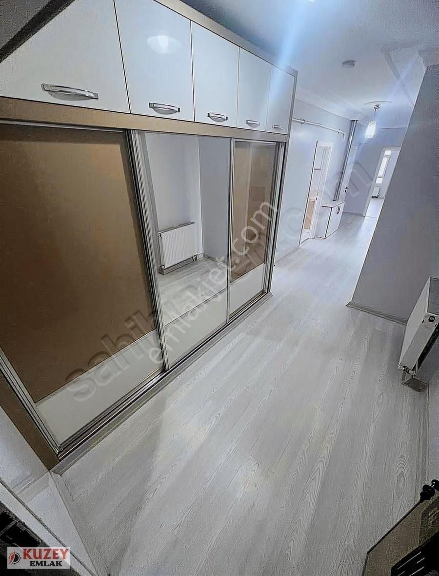 Kuzey Emlaktan Kuzey Yıldızında 4,5+1 Kiralık Daire - Görsel 27