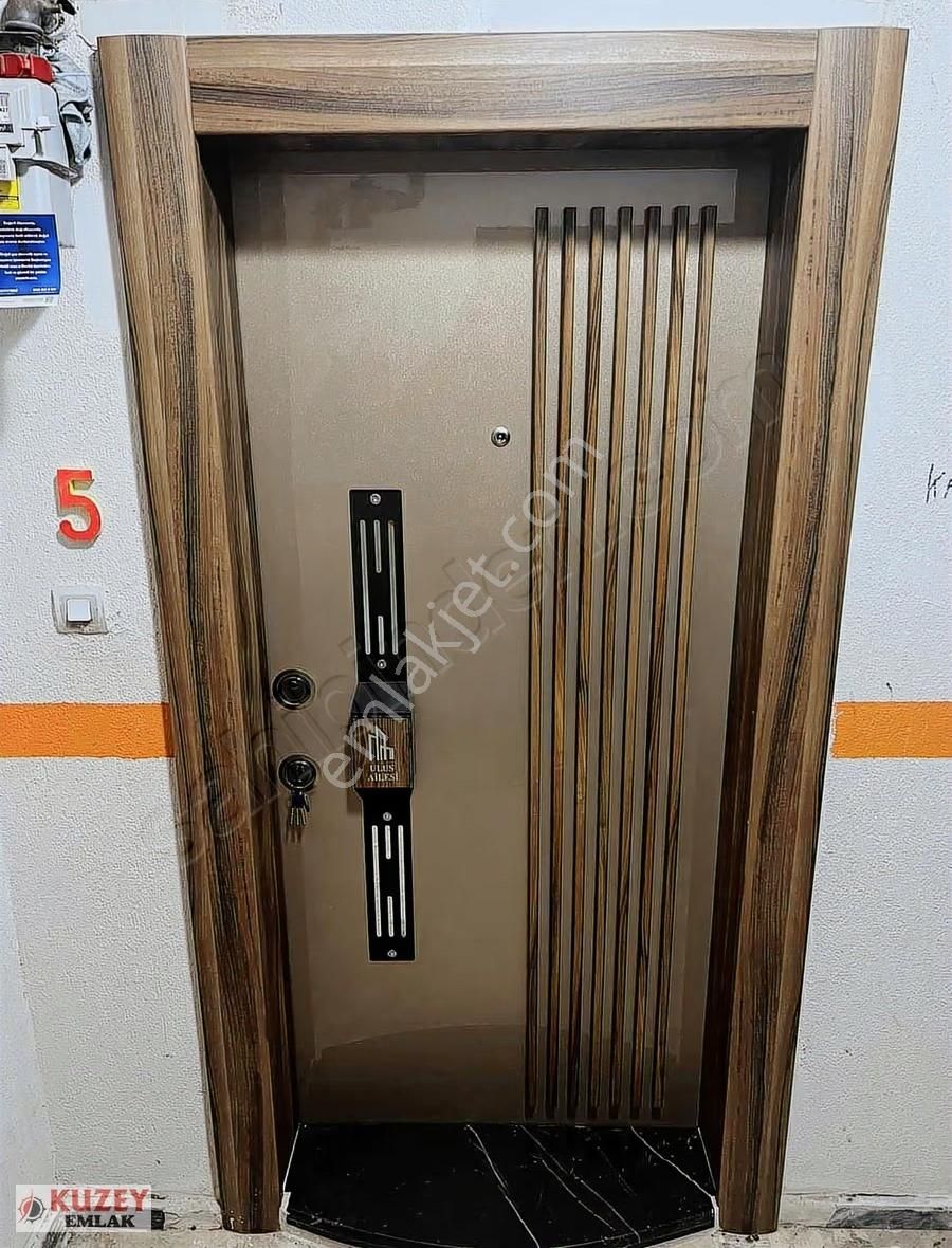 Kuzey Emlaktan Kuzey Yıldızında 4,5+1 Kiralık Daire - Görsel 6
