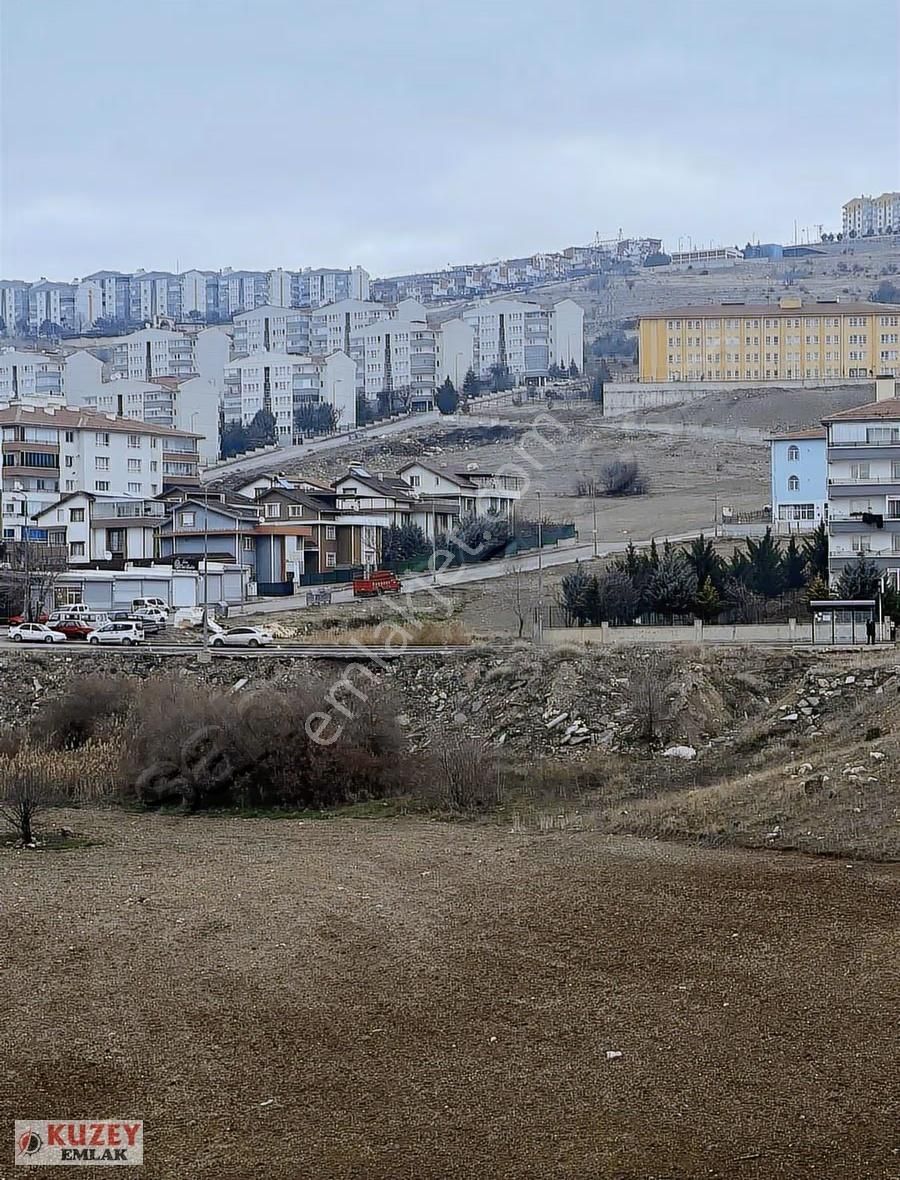 Kuzey Emlaktan Kuzey Yıldızında 4,5+1 Kiralık Daire - Görsel 30