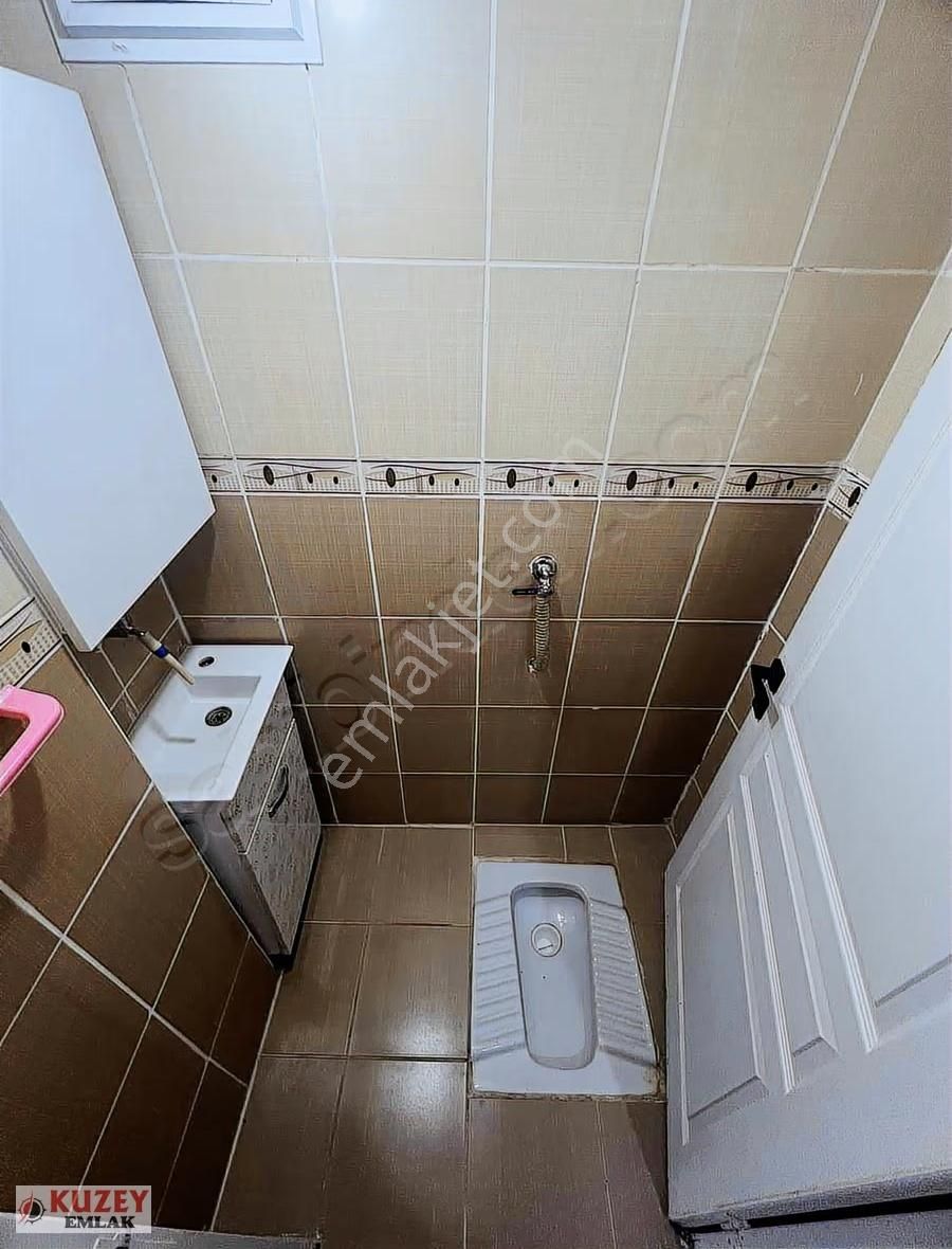 Kuzey Emlaktan Kuzey Yıldızında 4,5+1 Kiralık Daire - Görsel 9