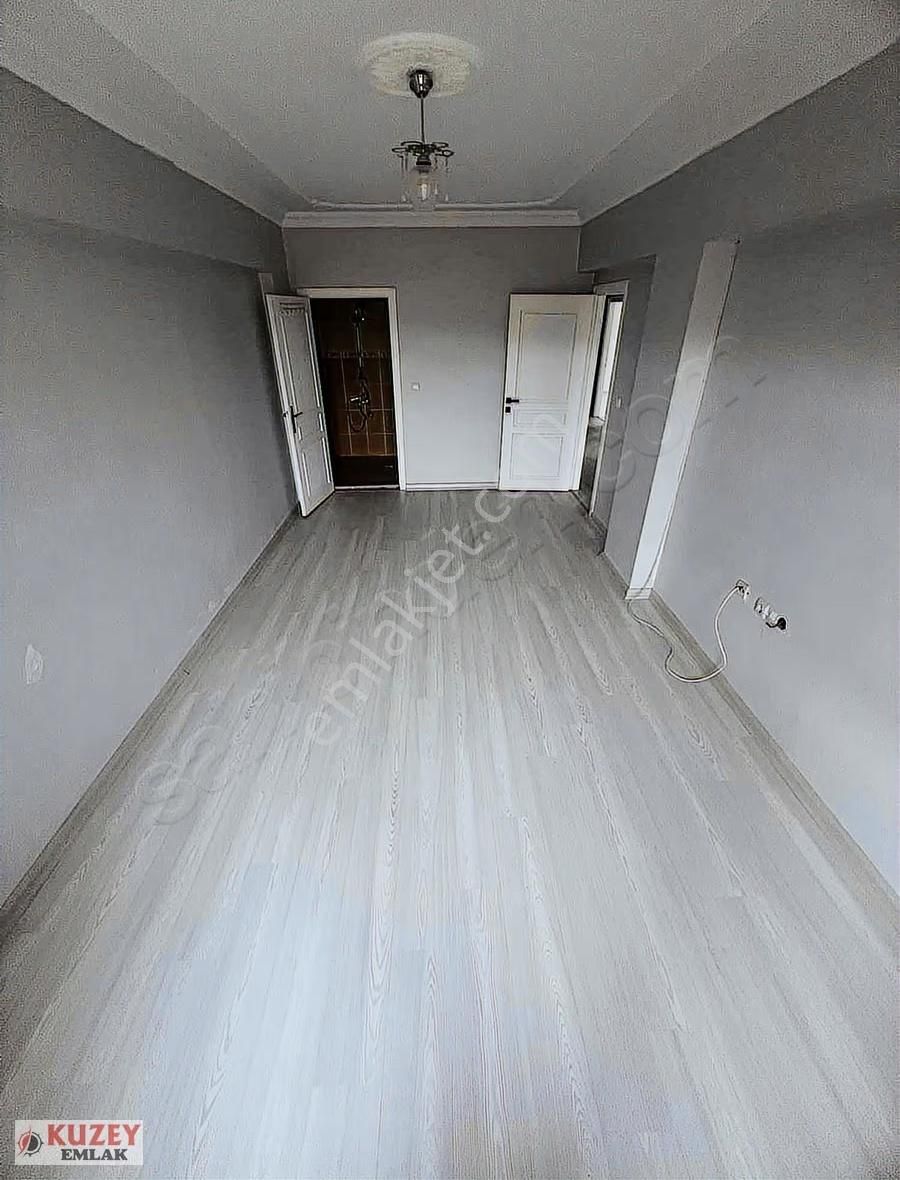 Kuzey Emlaktan Kuzey Yıldızında 4,5+1 Kiralık Daire - Görsel 28
