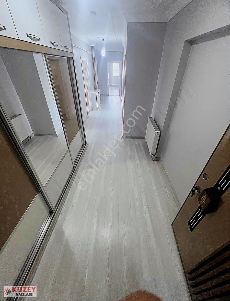 Kuzey Emlaktan Kuzey Yıldızında 4,5+1 Kiralık Daire - Görsel 22