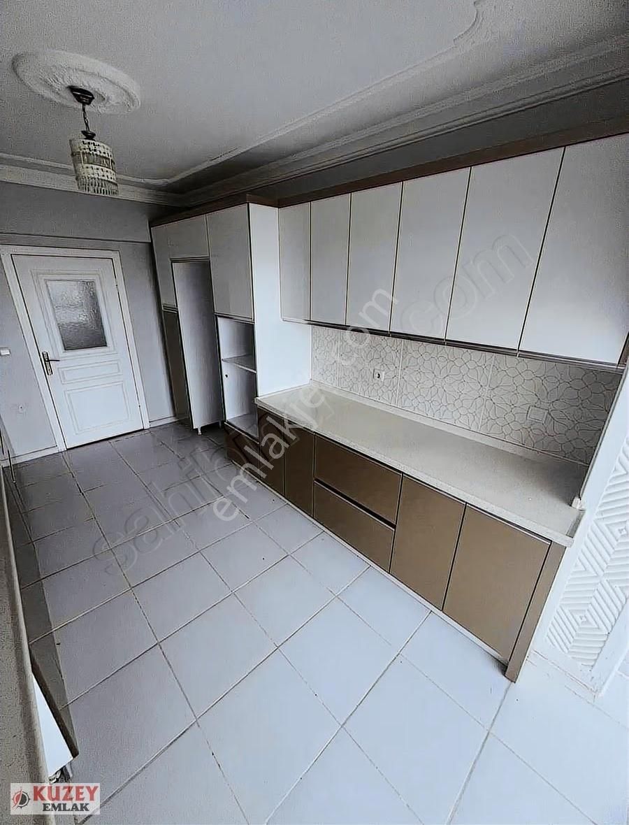 Kuzey Emlaktan Kuzey Yıldızında 4,5+1 Kiralık Daire - Görsel 19