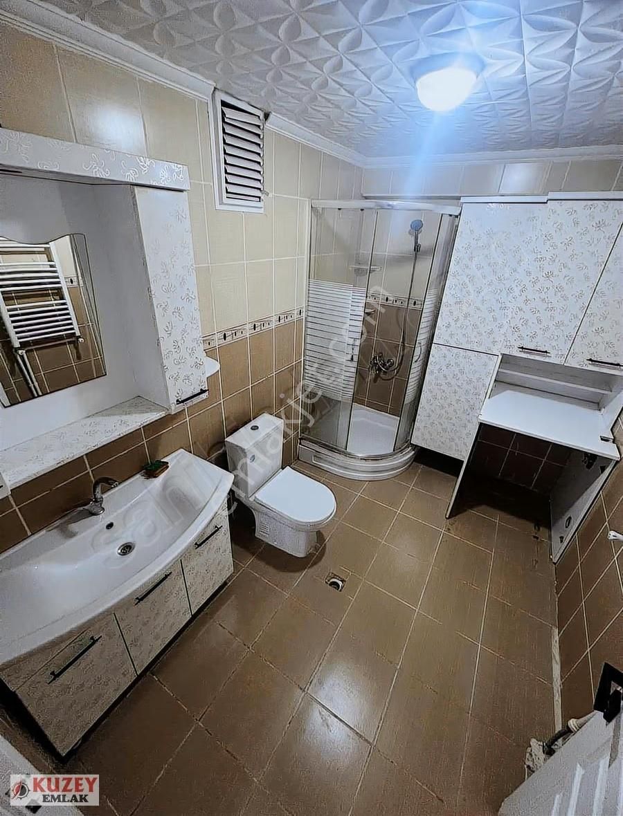Kuzey Emlaktan Kuzey Yıldızında 4,5+1 Kiralık Daire - Görsel 16