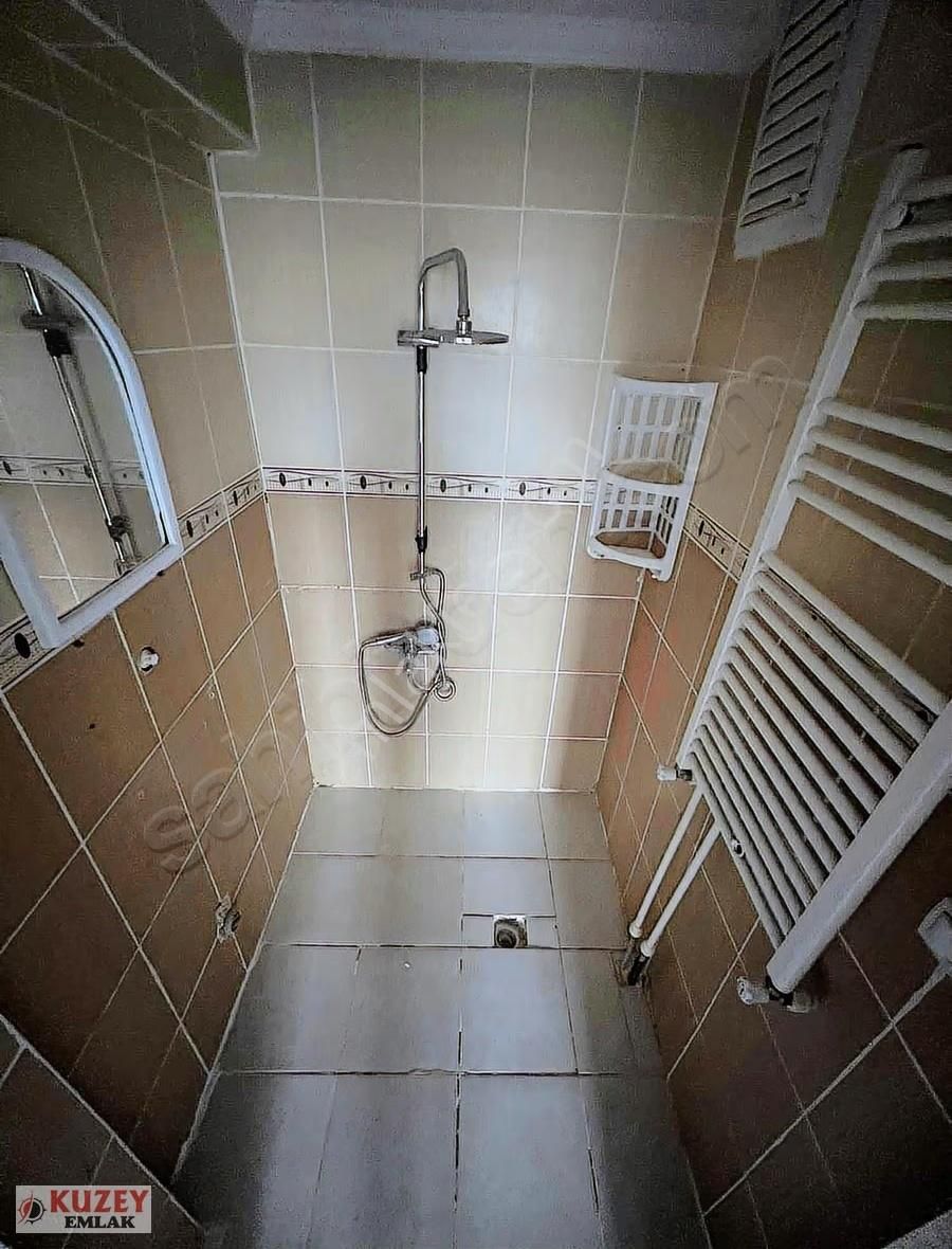 Kuzey Emlaktan Kuzey Yıldızında 4,5+1 Kiralık Daire - Görsel 20