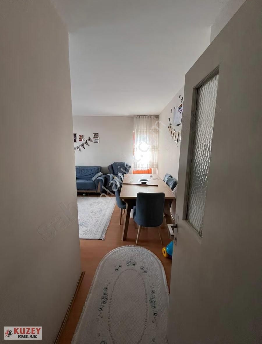 Kuzey Emlak'tan Demetevlerde Asansörlü Oto Parklı Bağımsız Salon - Görsel 2