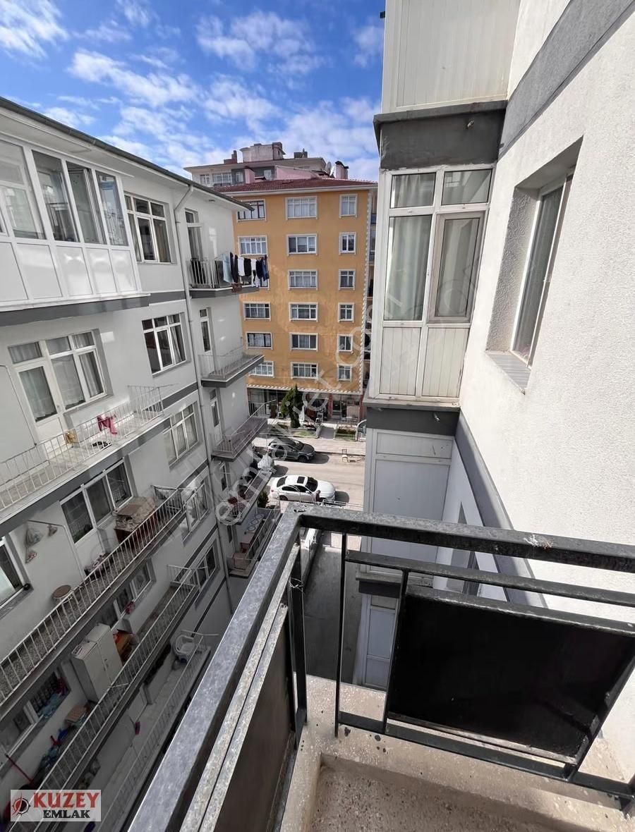 Kuzey Emlak'tan Demetevlerde Asansörlü Oto Parklı Bağımsız Salon - Görsel 6