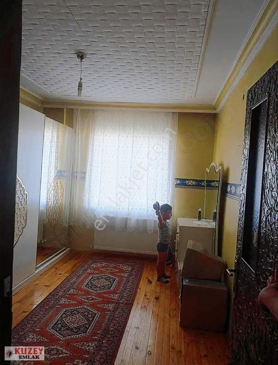 Kuzey Emlaktan Kiralık 3+1 Daire - Görsel 7