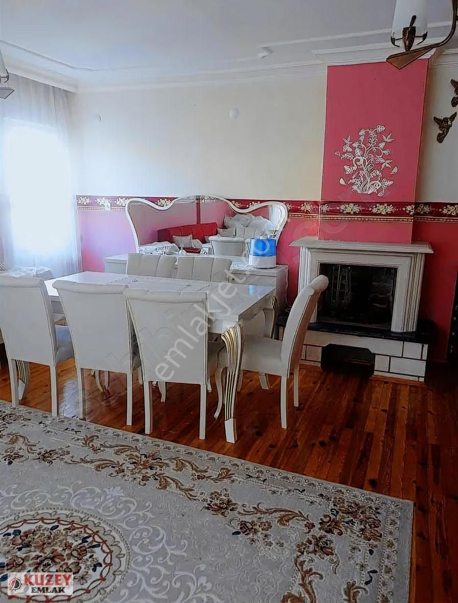 Kuzey Emlaktan Kiralık 3+1 Daire - Görsel 4