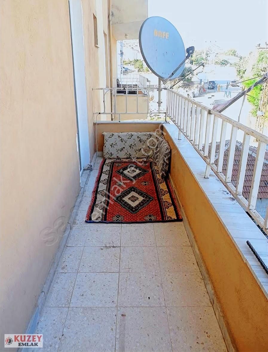 Kuzey Emlaktan Kiralık 3+1 Daire - Görsel 11