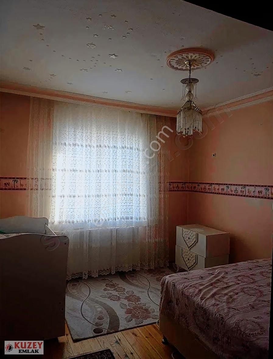 Kuzey Emlaktan Kiralık 3+1 Daire - Görsel 2