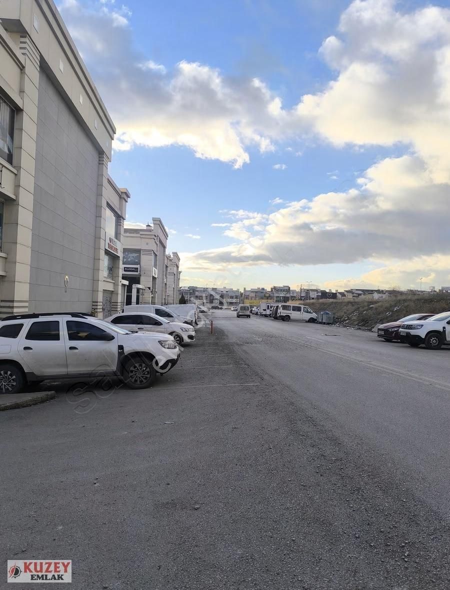 Kuzey Emlak'tan Yenimahalle Timko İş Merkezinde Kiralık Dükkan - Görsel 8