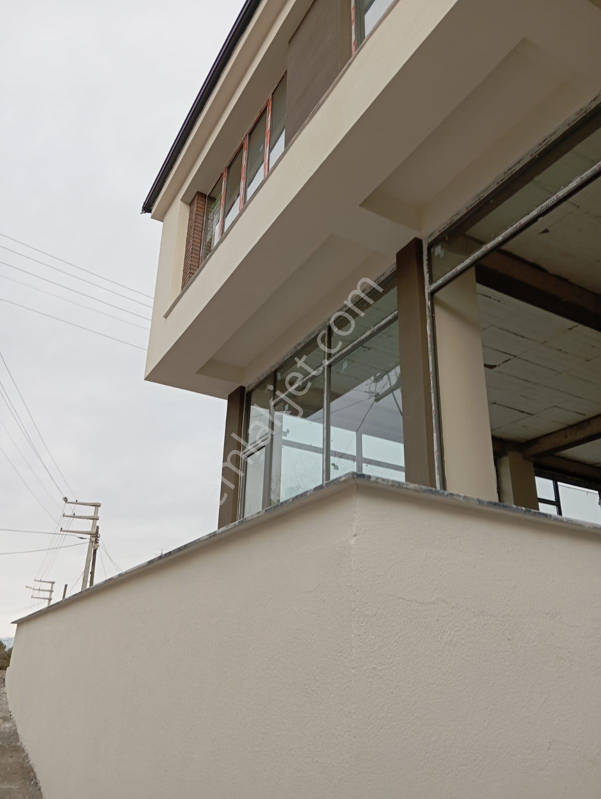 Gundogdu Mıhallıcık Caddesı Satılık Yenı Dukkan - Görsel 14