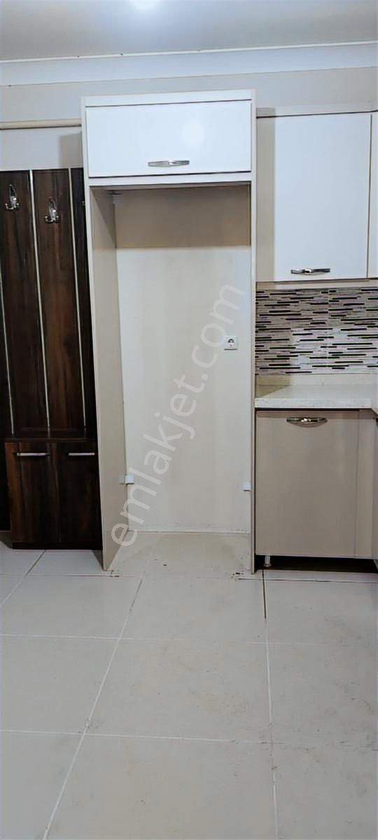 Kütahya Merkezde Kiralık Daire 2+1