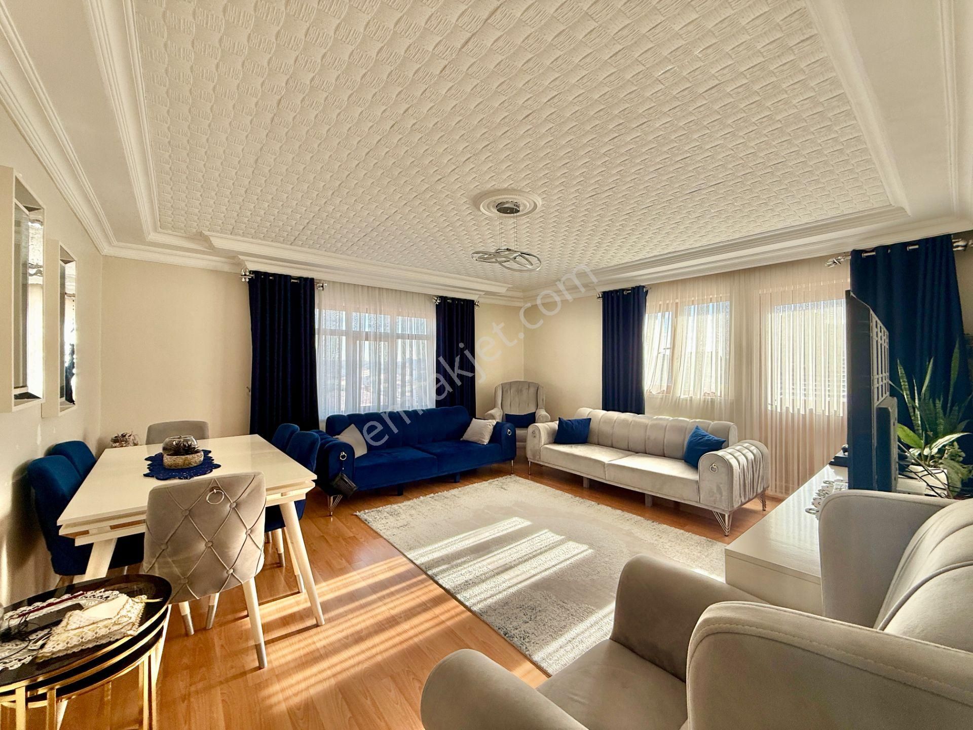 Taşcılar'dan Merkez Mah. Okullar Bölgesinde Güney C. 3.kat 3+1 Dai. - Görsel 6