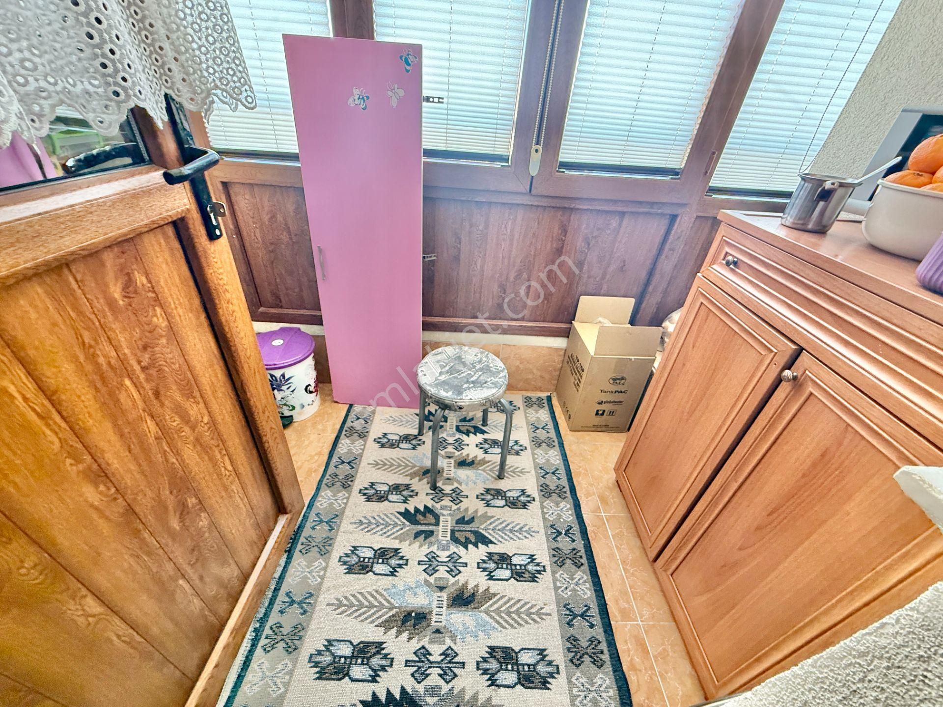 Taşcılar'dan Merkez Mah. Okullar Bölgesinde Güney C. 3.kat 3+1 Dai. - Görsel 10