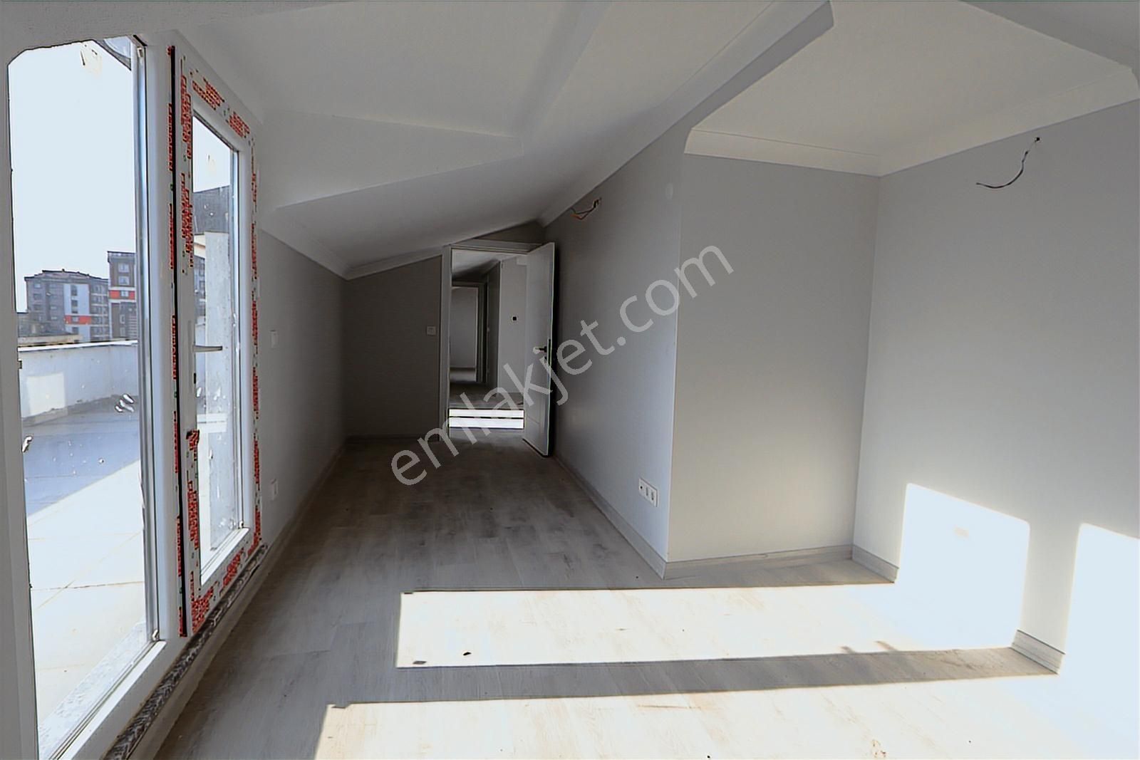 Metronom İstanbul 4+1, 40 M² Teraslı, Metroya 3 Dakika, Presti - Görsel 19