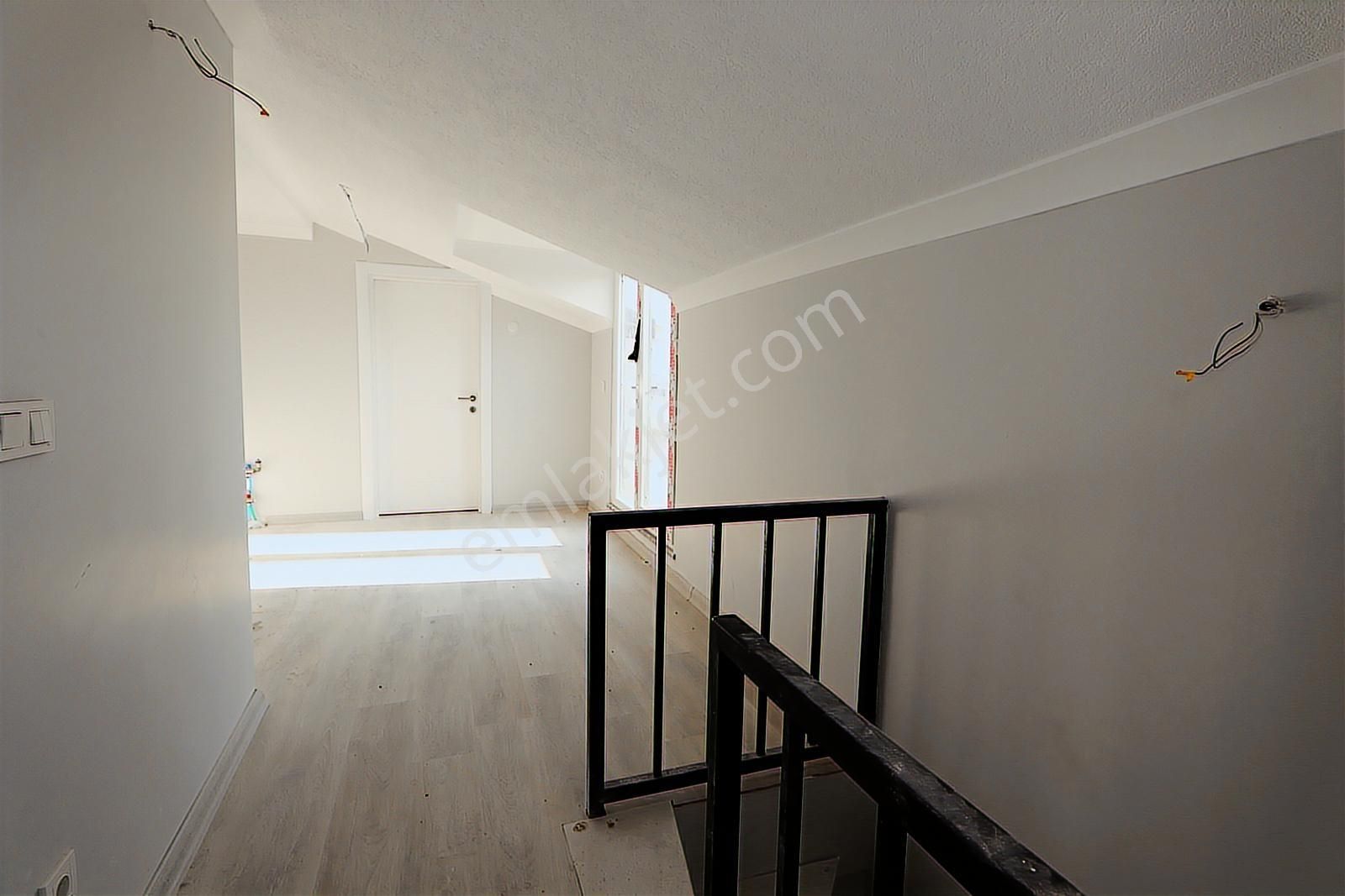 Metronom İstanbul 4+1, 40 M² Teraslı, Metroya 3 Dakika, Presti - Görsel 26