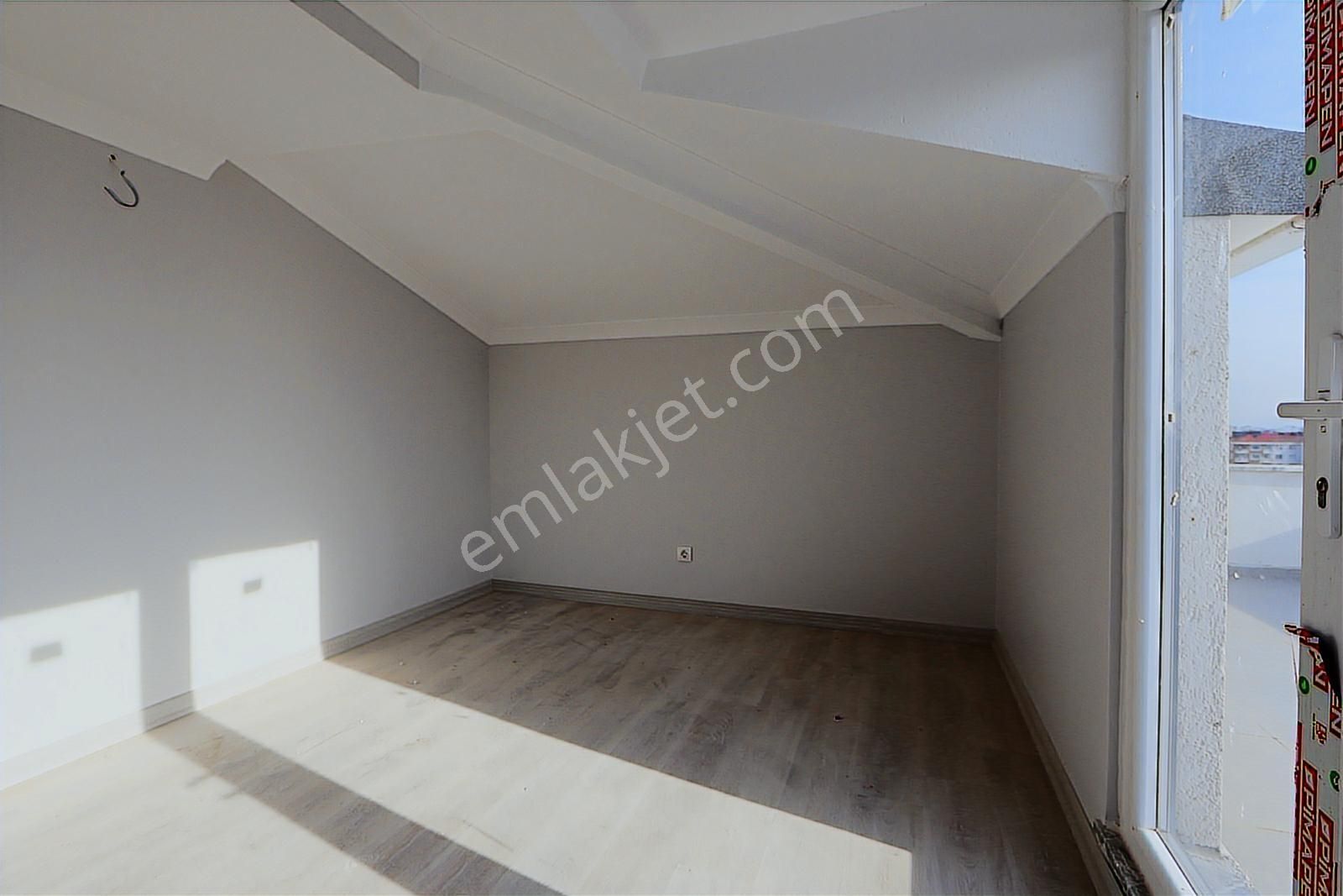 Metronom İstanbul 4+1, 40 M² Teraslı, Metroya 3 Dakika, Presti - Görsel 24