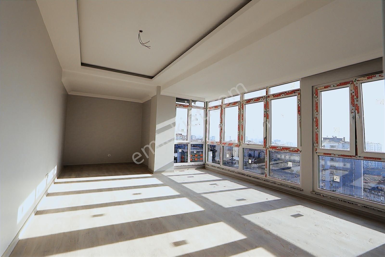 Metronom İstanbul 4+1, 40 M² Teraslı, Metroya 3 Dakika, Presti - Görsel 7