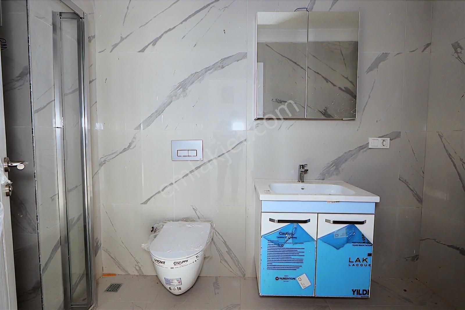 Metronom İstanbul 4+1, 40 M² Teraslı, Metroya 3 Dakika, Presti - Görsel 6