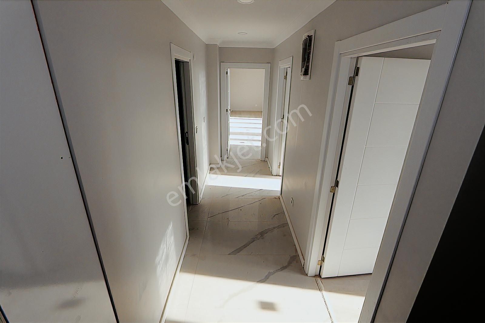 Metronom İstanbul 4+1, 40 M² Teraslı, Metroya 3 Dakika, Presti - Görsel 18