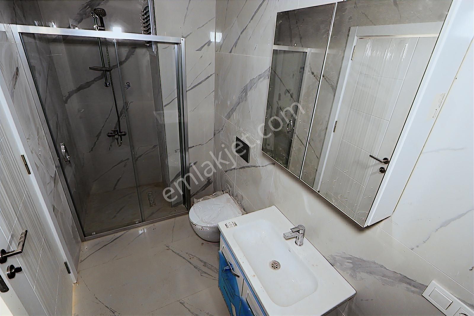 Metronom İstanbul 4+1, 40 M² Teraslı, Metroya 3 Dakika, Presti - Görsel 8