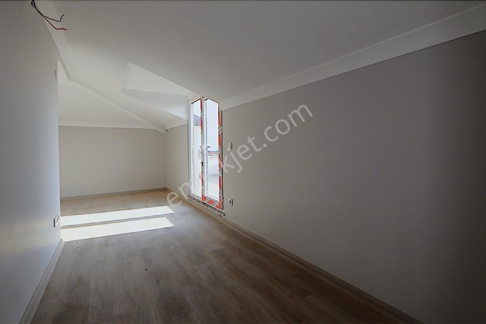 Metronom İstanbul 4+1, 40 M² Teraslı, Metroya 3 Dakika, Presti - Görsel 23