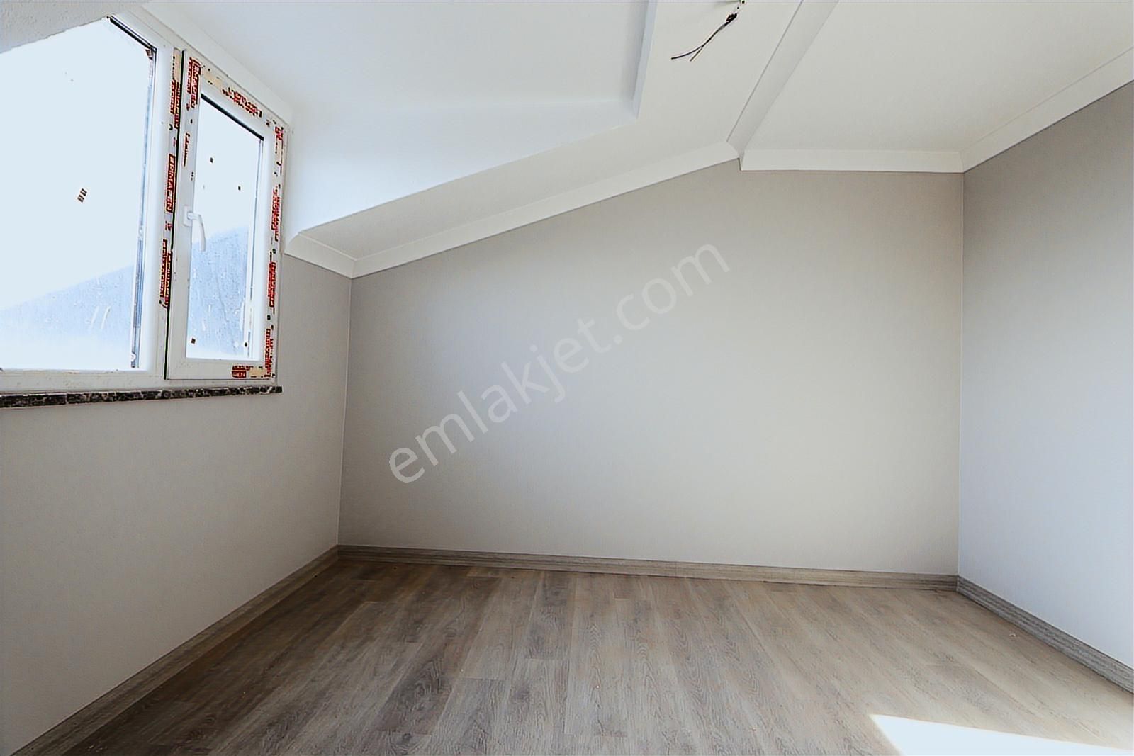 Metronom İstanbul 4+1, 40 M² Teraslı, Metroya 3 Dakika, Presti - Görsel 10