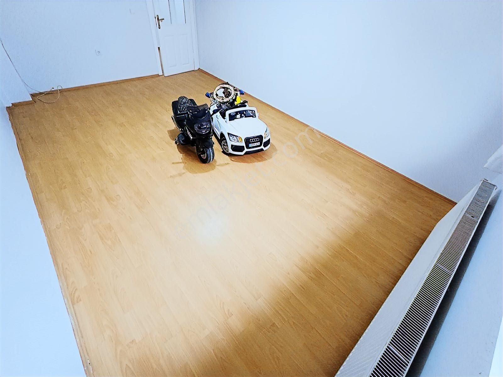 Güventepe Caddesinde Masrafsız 3+1 Satılık Kupon Daire - Görsel 3