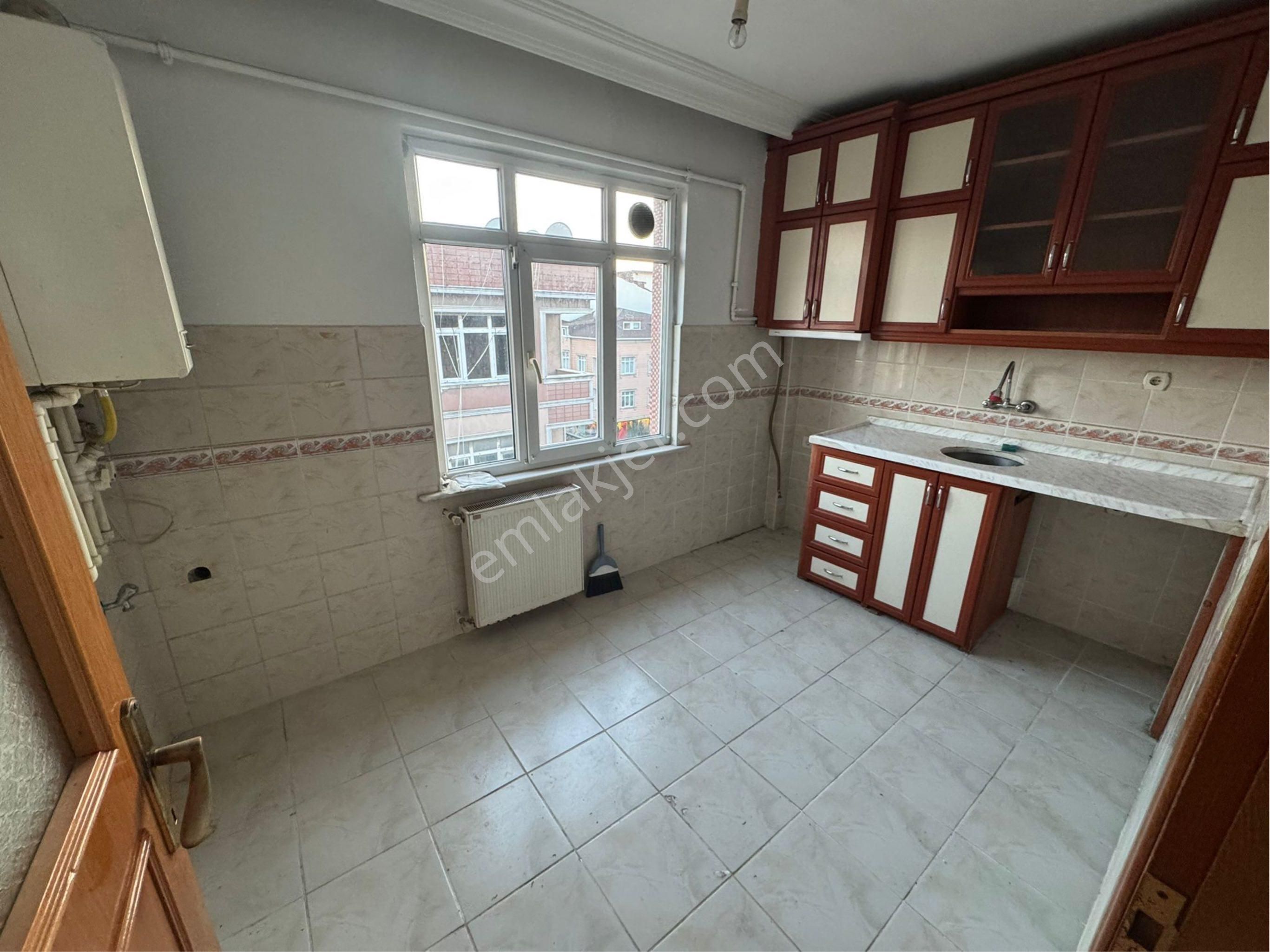 Baykal İnş. Sultangazi Uğurmumcu Mah Kiralık Asansörlü Daire - Görsel 9