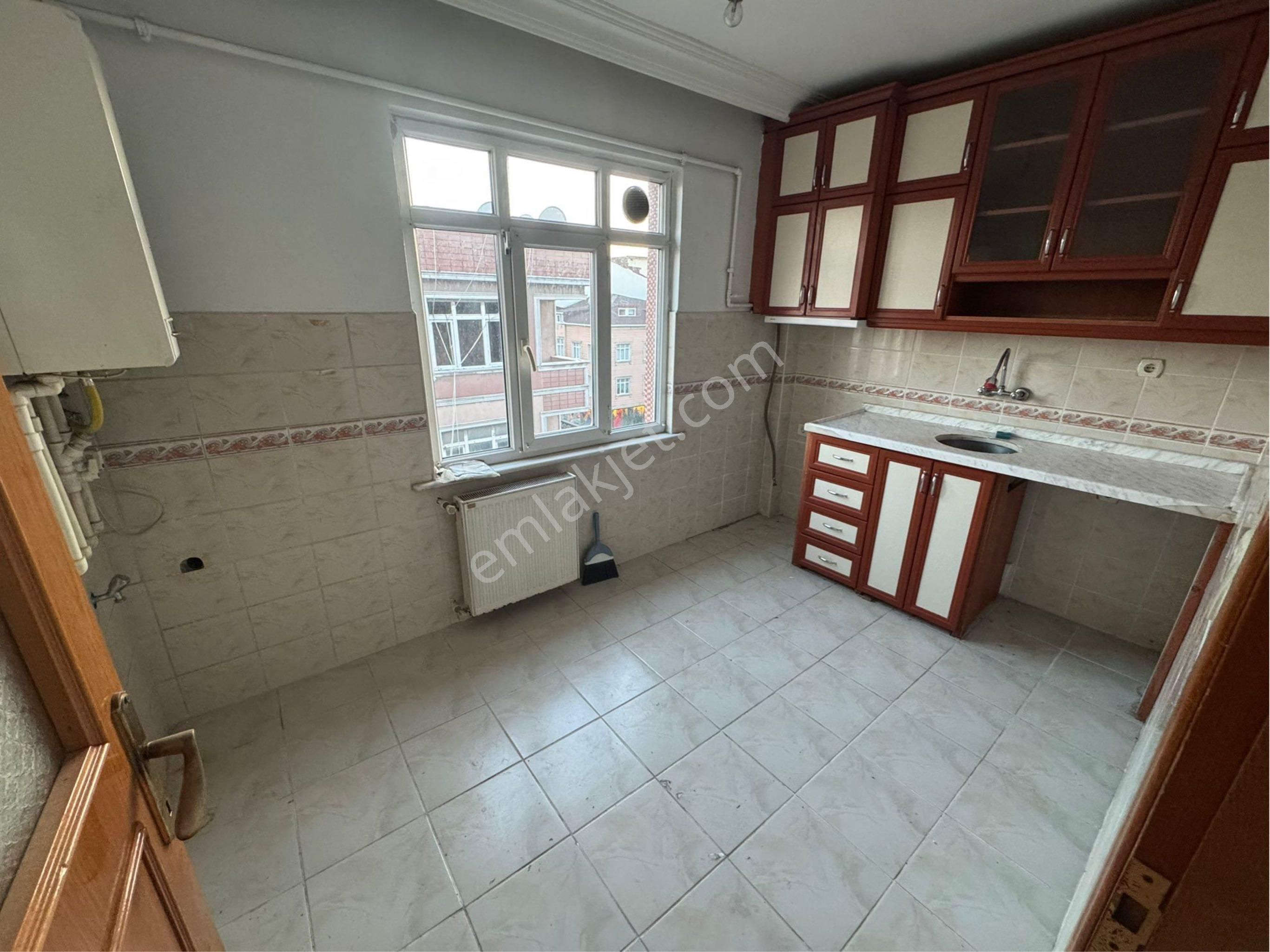 Baykal İnş. Sultangazi Uğurmumcu Mah Kiralık Asansörlü Daire - Görsel 8