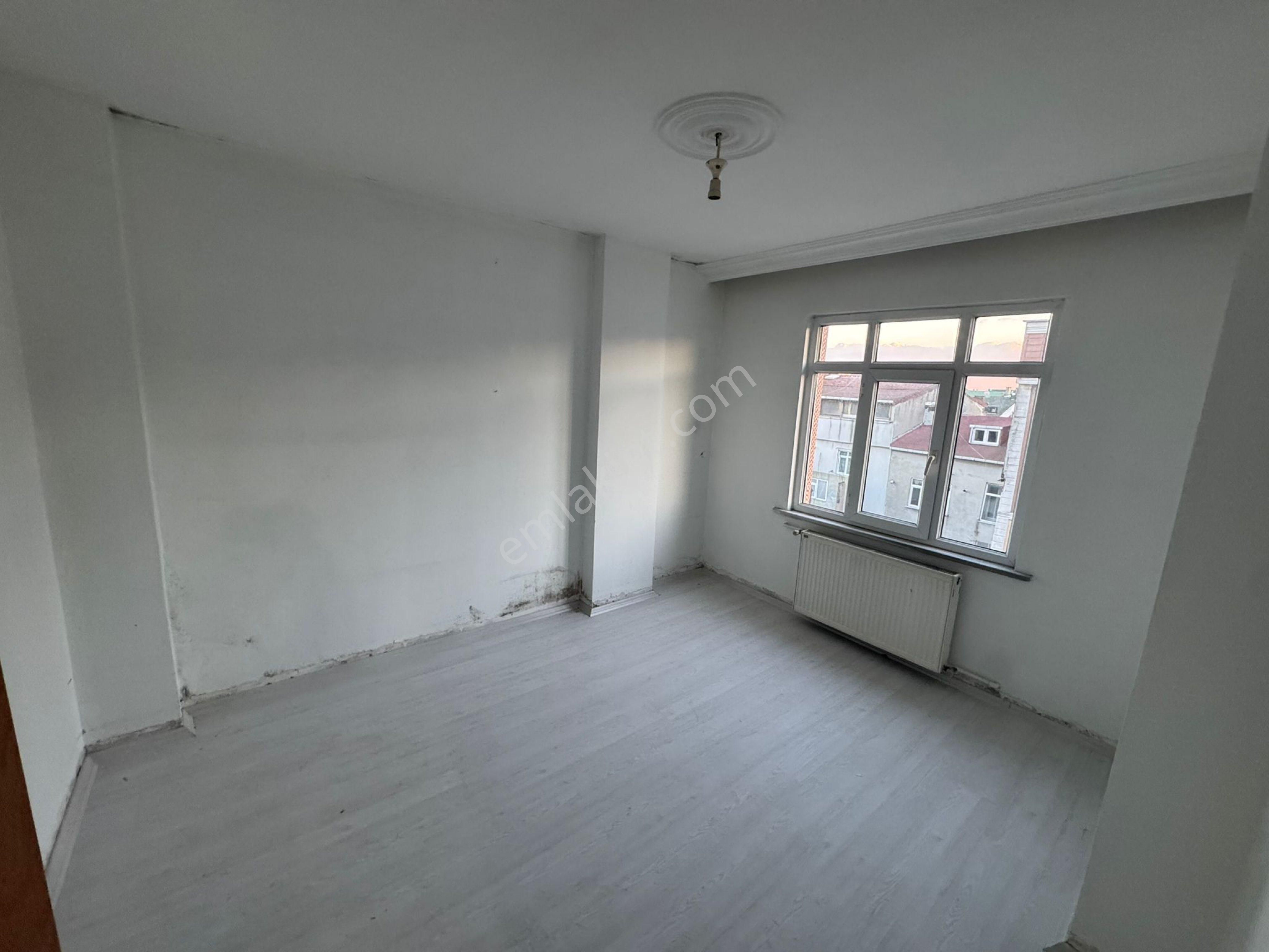 Baykal İnş. Sultangazi Uğurmumcu Mah Kiralık Asansörlü Daire - Görsel 15