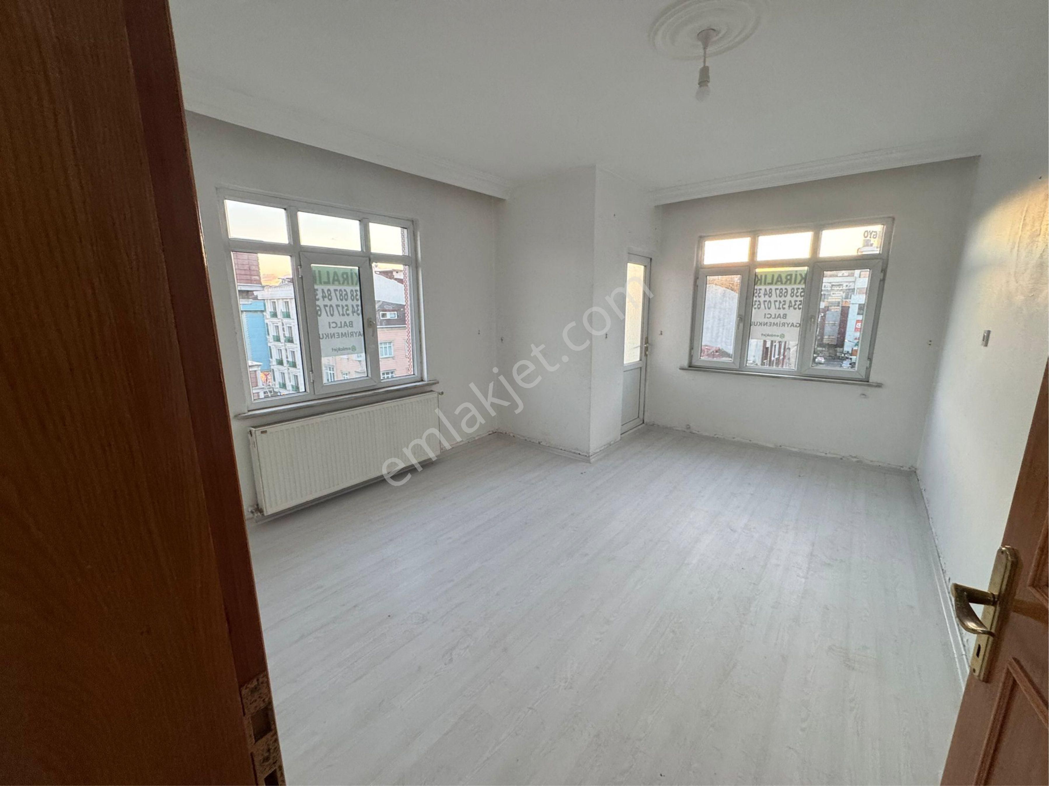 Baykal İnş. Sultangazi Uğurmumcu Mah Kiralık Asansörlü Daire - Görsel 17