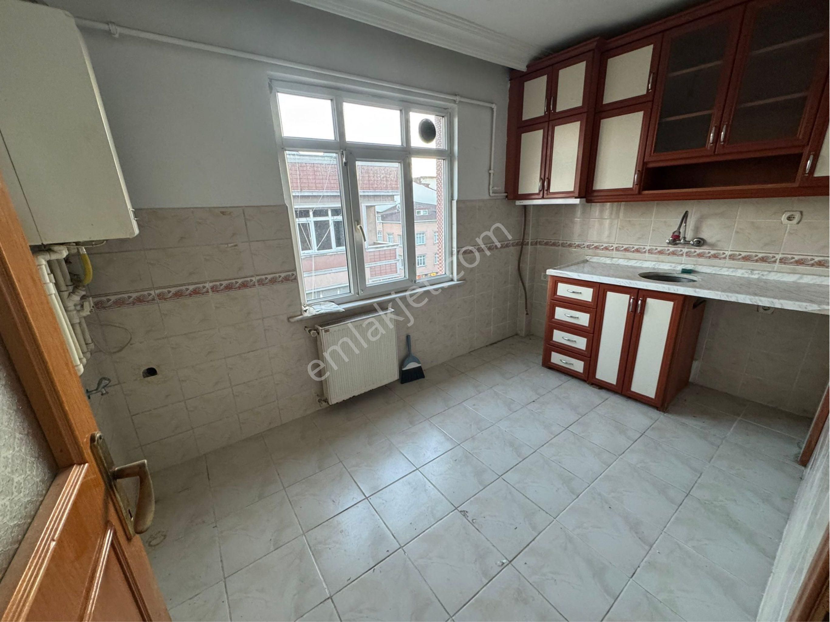 Baykal İnş. Sultangazi Uğurmumcu Mah Kiralık Asansörlü Daire - Görsel 16