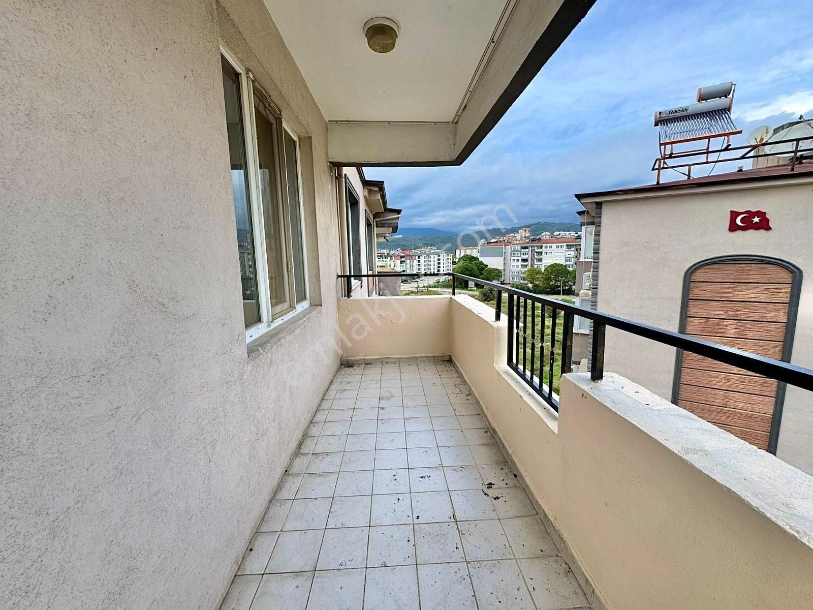 Home And Cardan Hamidiyede Fırsat 3+1 Satılık Daire - Görsel 19