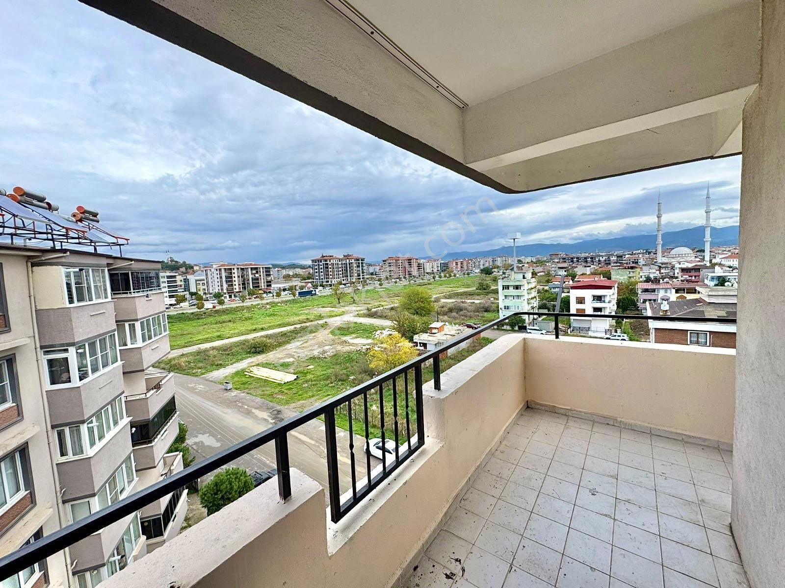 Home And Cardan Hamidiyede Fırsat 3+1 Satılık Daire - Görsel 21