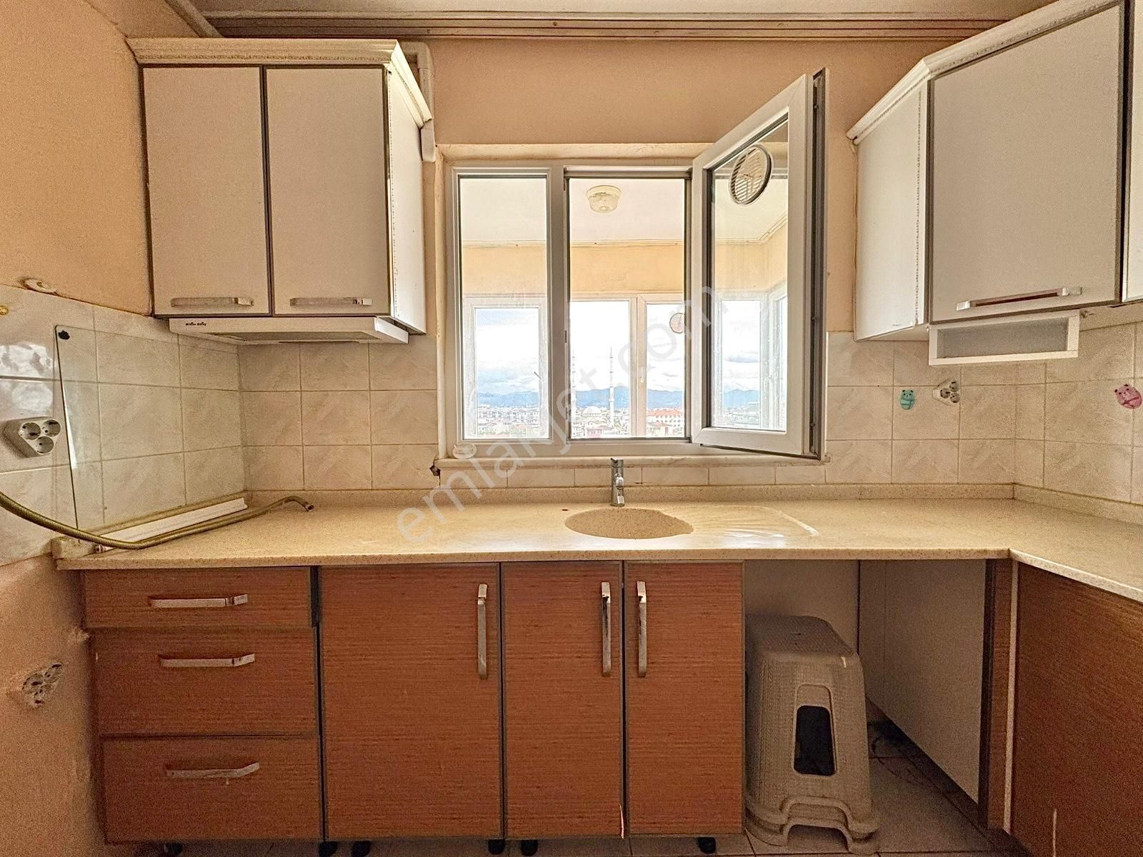 Home And Cardan Hamidiyede Fırsat 3+1 Satılık Daire - Görsel 11
