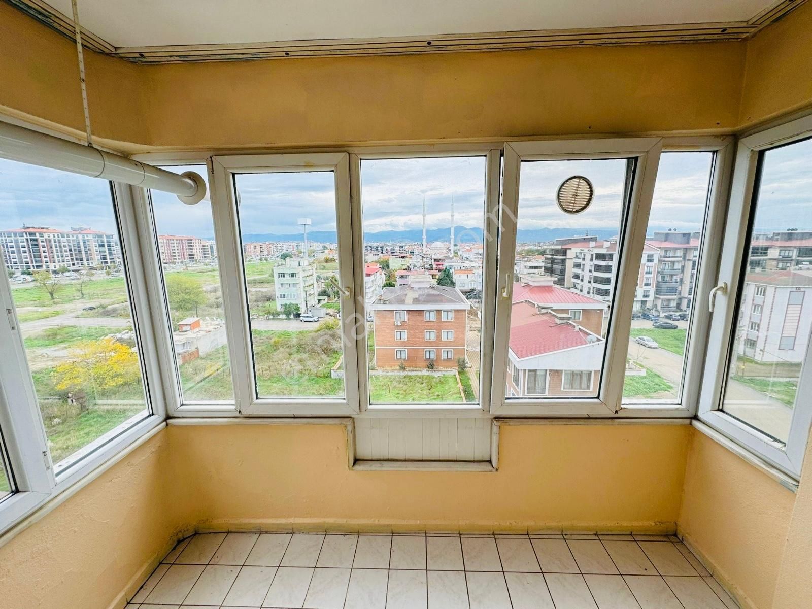 Home And Cardan Hamidiyede Fırsat 3+1 Satılık Daire - Görsel 9