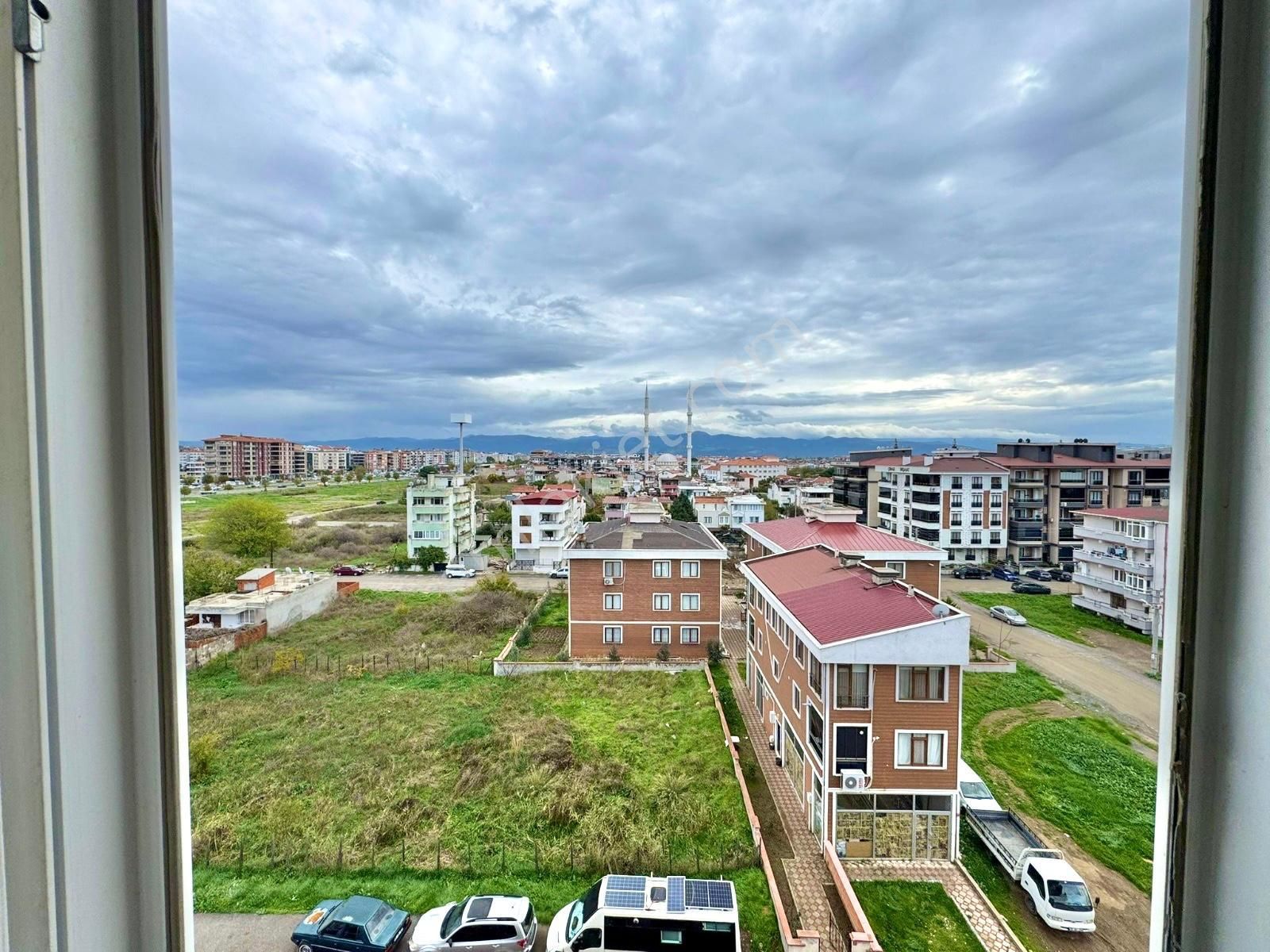 Home And Cardan Hamidiyede Fırsat 3+1 Satılık Daire - Görsel 22