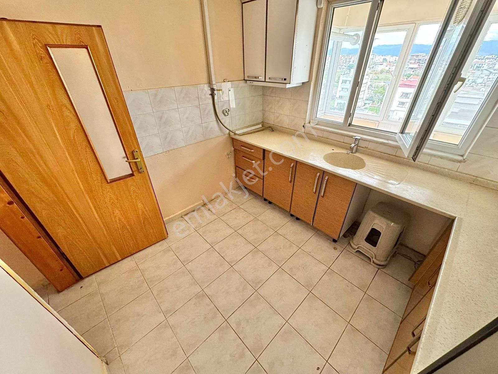 Home And Cardan Hamidiyede Fırsat 3+1 Satılık Daire - Görsel 13