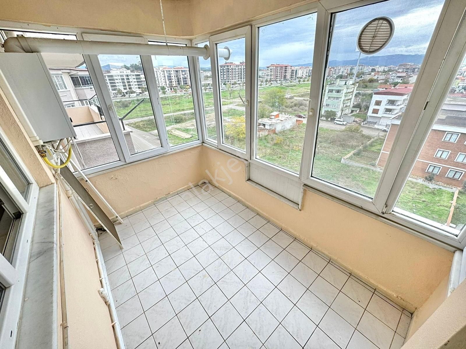 Home And Cardan Hamidiyede Fırsat 3+1 Satılık Daire - Görsel 18