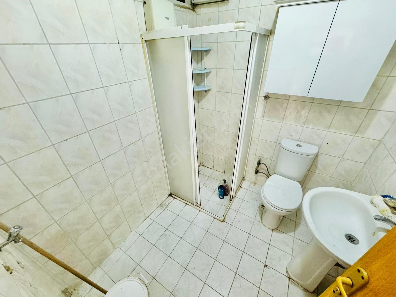 Home And Cardan Hamidiyede Fırsat 3+1 Satılık Daire - Görsel 15