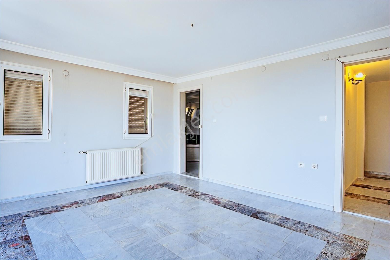 Bodrum Yokuşbaşı Kale Ve Deniz Manzaralı, Satılık 5+2 Villa - Görsel 28