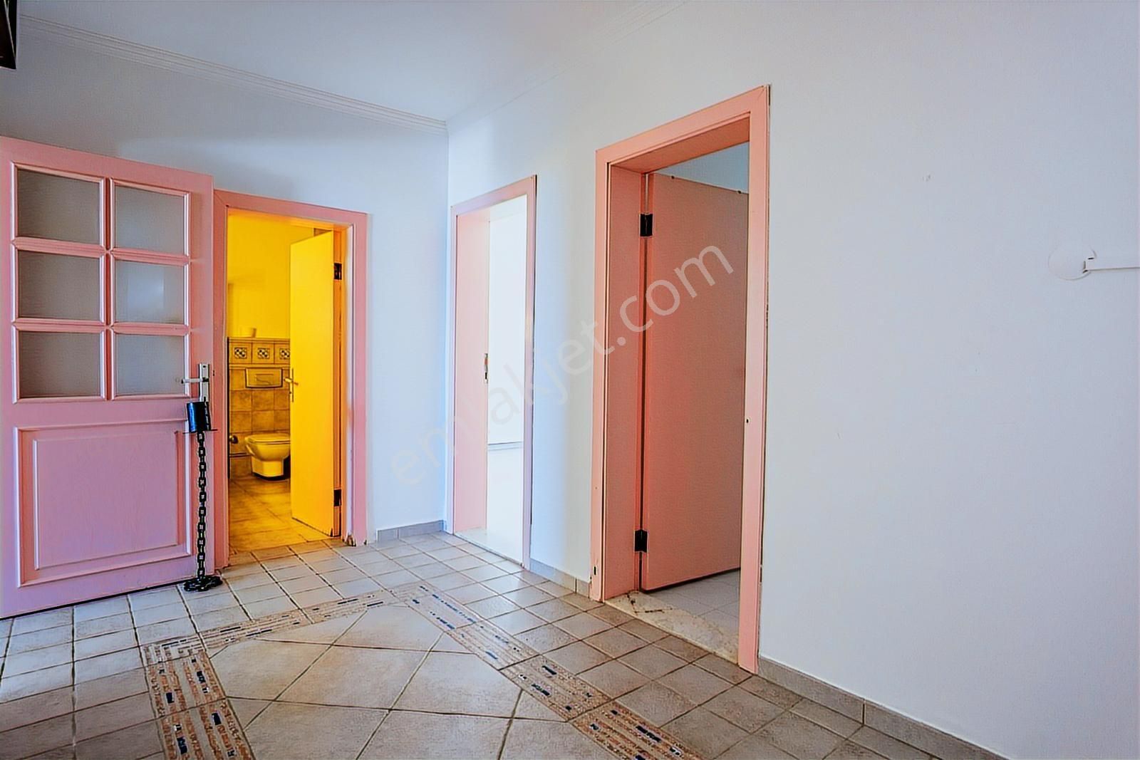 Bodrum Yokuşbaşı Kale Ve Deniz Manzaralı, Satılık 5+2 Villa - Görsel 7