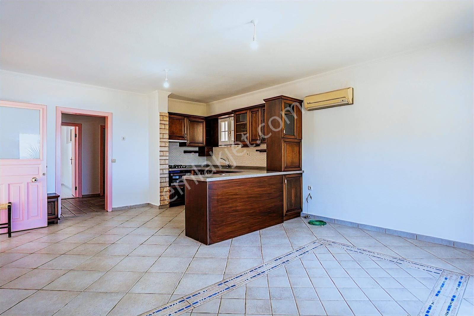 Bodrum Yokuşbaşı Kale Ve Deniz Manzaralı, Satılık 5+2 Villa - Görsel 35