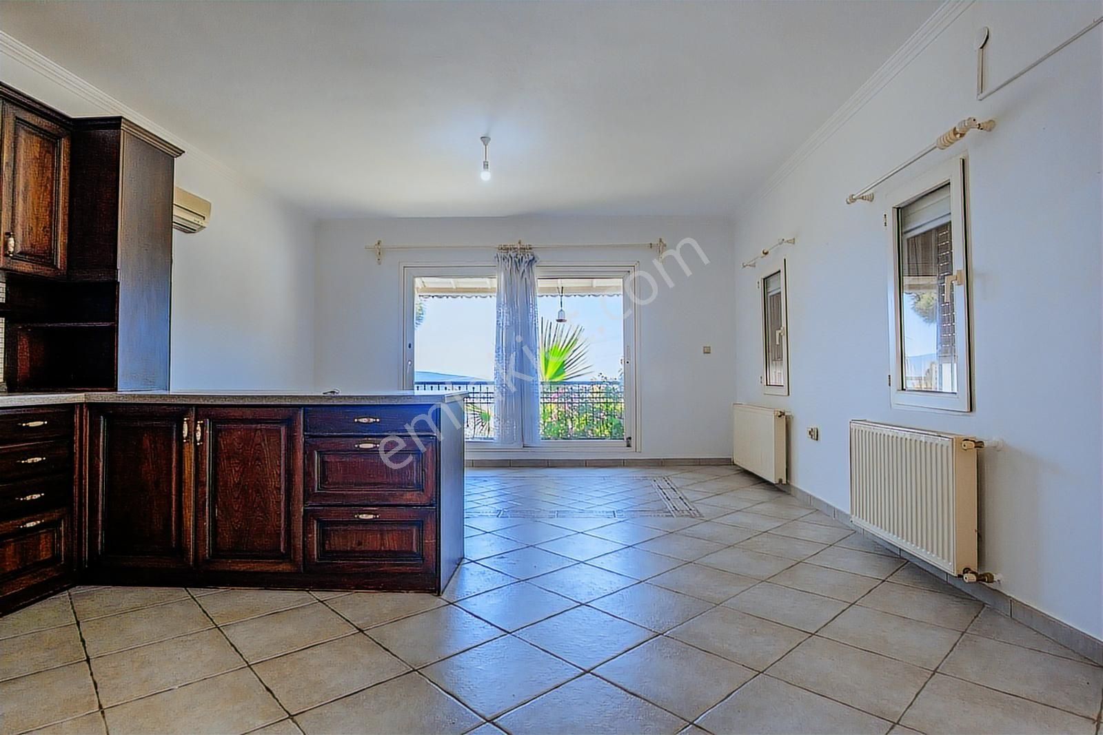 Bodrum Yokuşbaşı Kale Ve Deniz Manzaralı, Satılık 5+2 Villa - Görsel 19