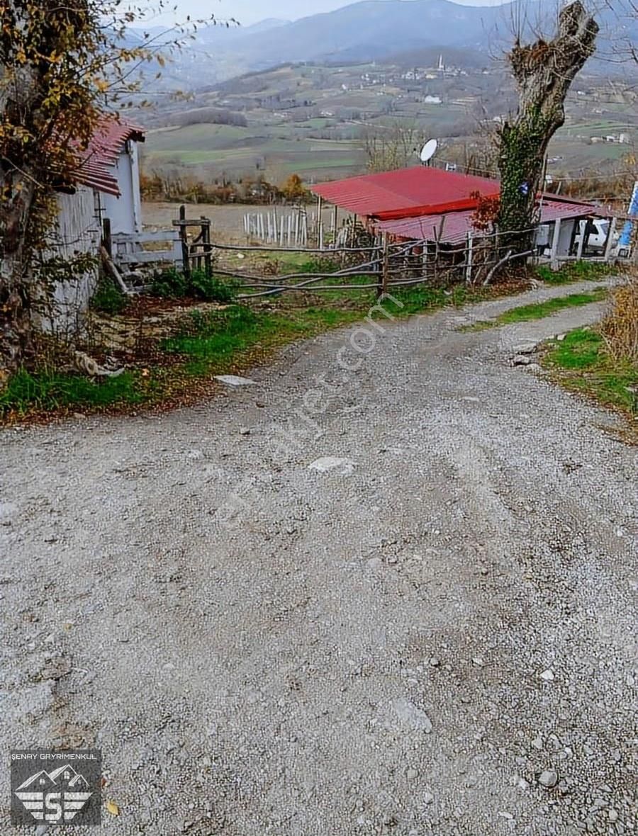 Samsun Atakum Çatmaoluk Mahallesinde Satılık Tarla