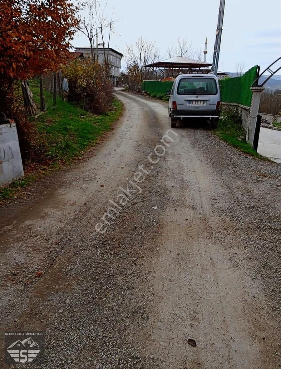 Samsun Atakum Çatmaoluk Mahallesinde Satılık Tarla - Görsel 4
